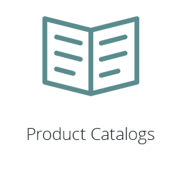 Custom Product Catalogs