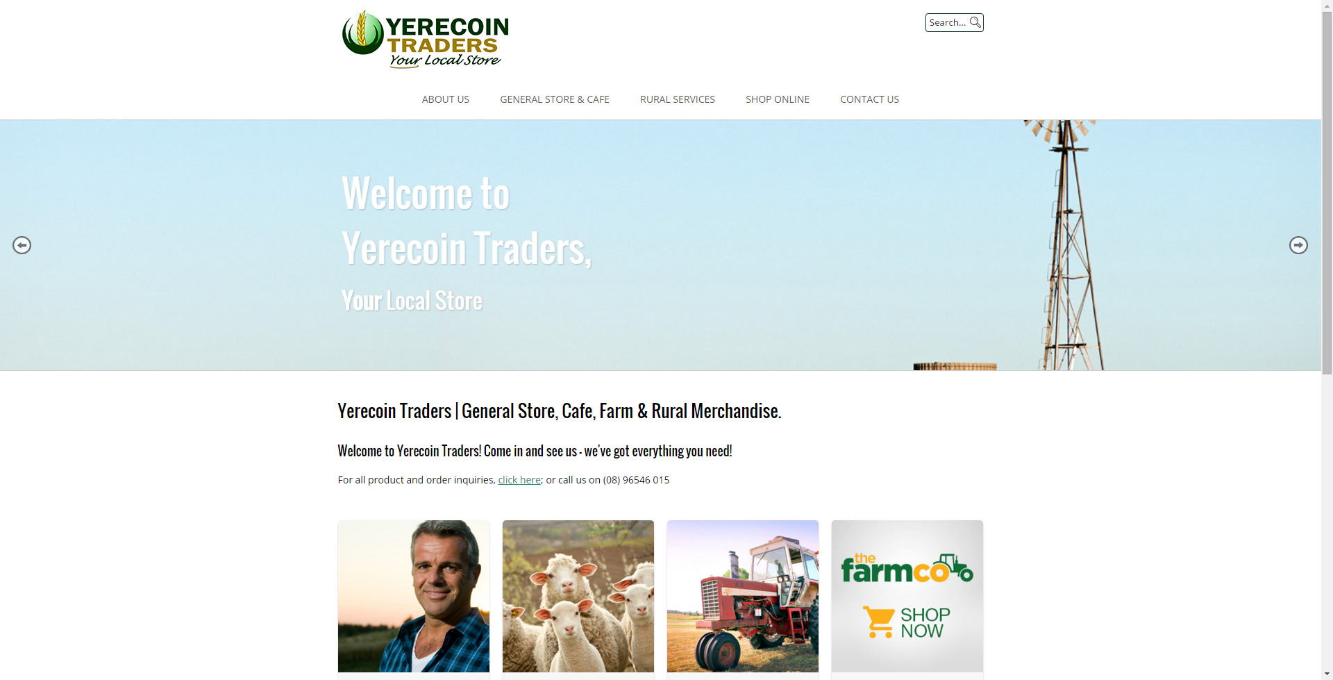 yerecoin4